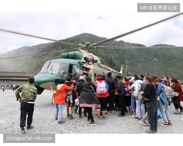 赛事装备投入额度屡创新高，为何部分高寒赛场仍面临关键救援物资调配的逻辑孤岛？