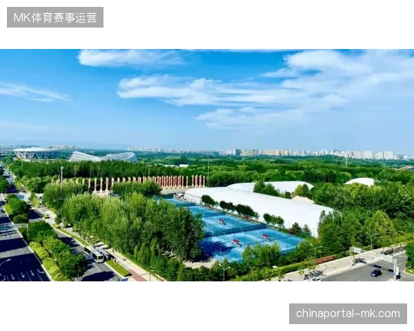 体育场运营联盟如何通过共享供应链清退低效的传统场馆维护模式